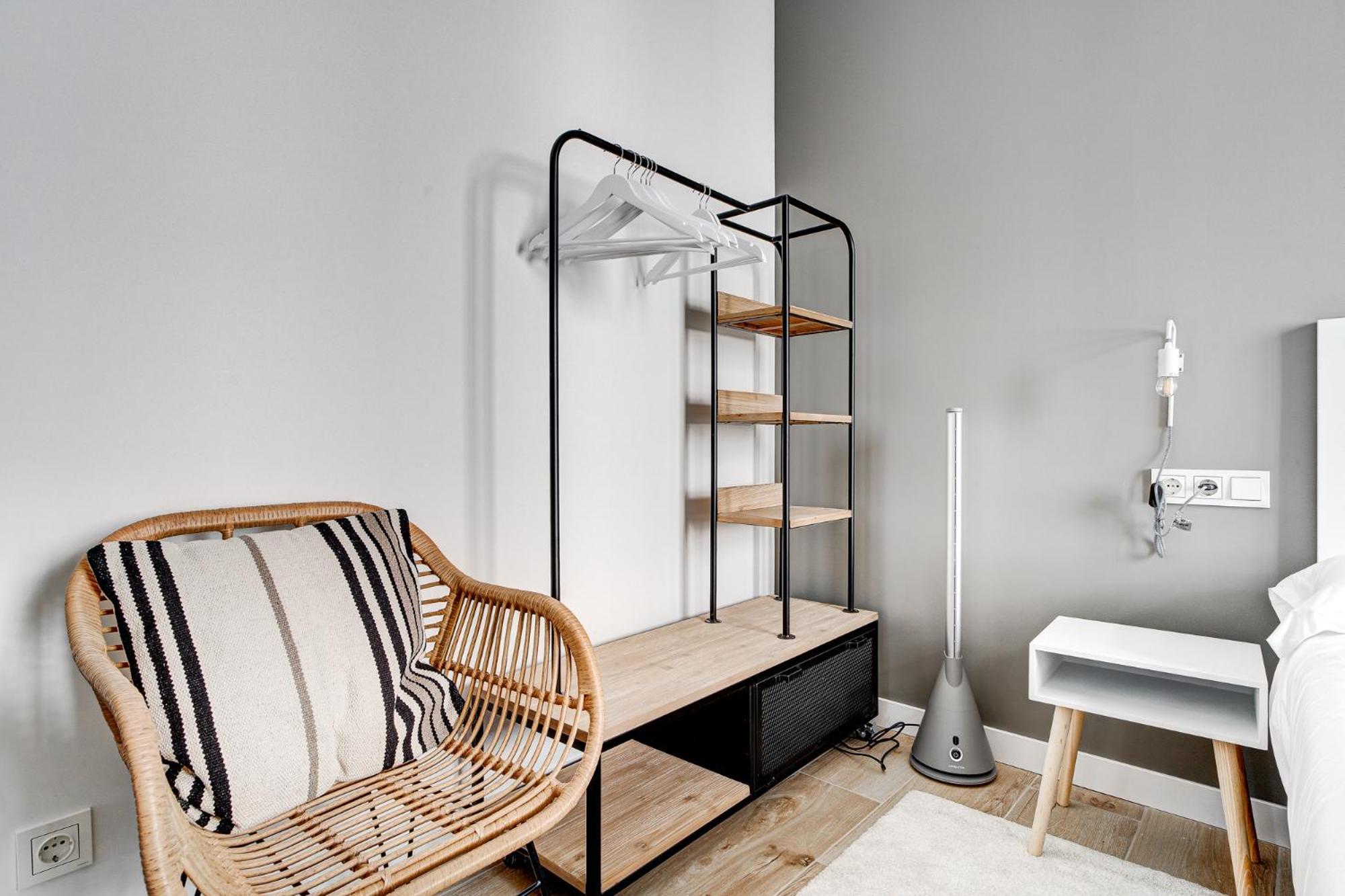 Apartamentos Gran Via By Sanse Holidays San Sebastián Zewnętrze zdjęcie