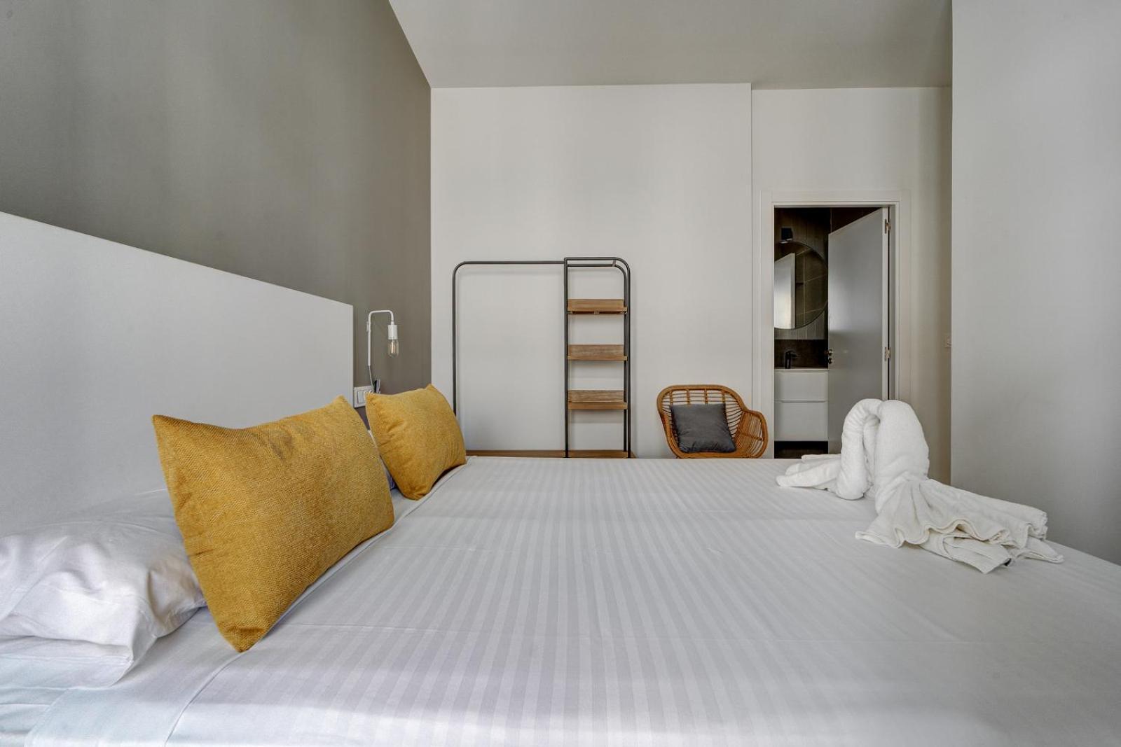 Apartamentos Gran Via By Sanse Holidays San Sebastián Zewnętrze zdjęcie
