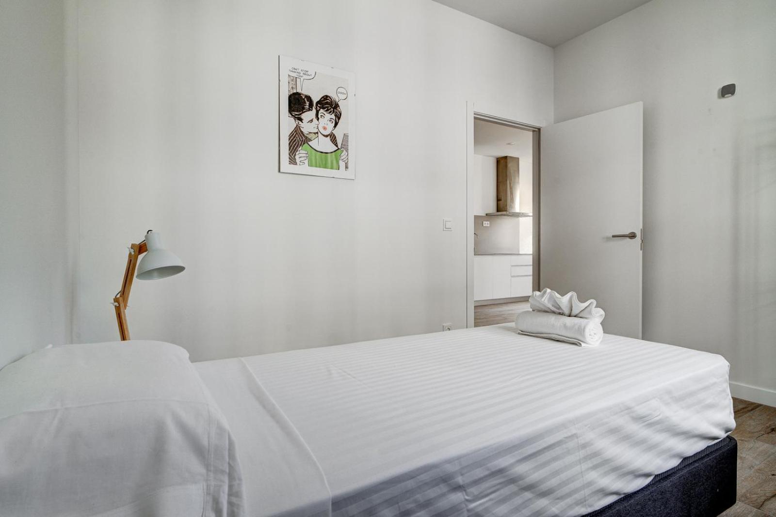 Apartamentos Gran Via By Sanse Holidays San Sebastián Zewnętrze zdjęcie