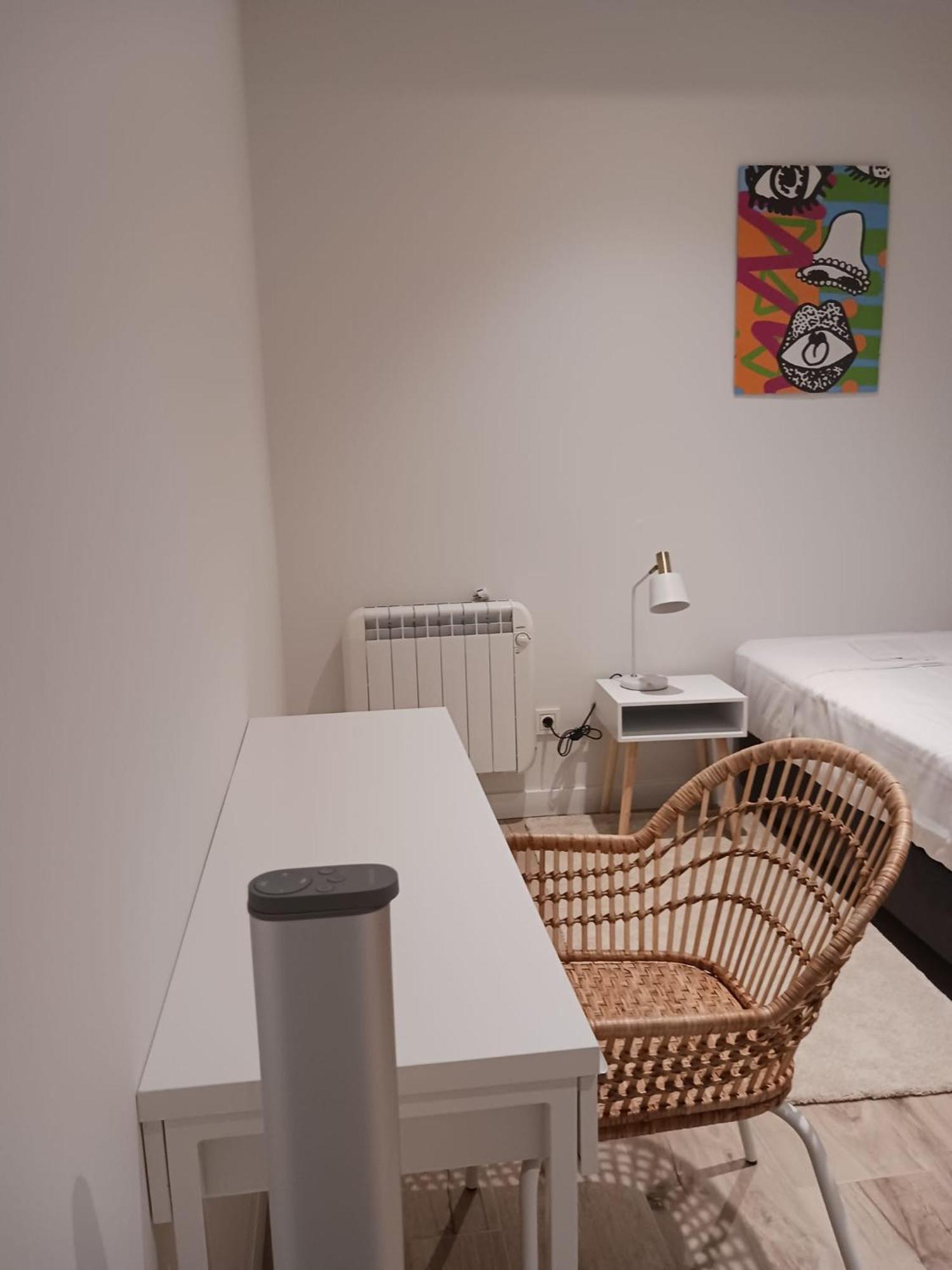 Apartamentos Gran Via By Sanse Holidays San Sebastián Zewnętrze zdjęcie
